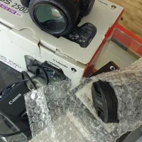 دوربین عکاسی 250 دی