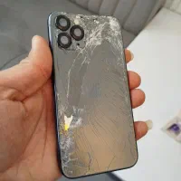 آیفون ۱۱ پرو