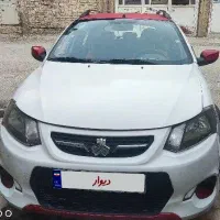کوییک R 1400