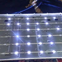 تعویض بک لایت الجی اسنوا سام و...در منزل شما