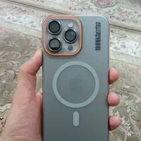 گوشی موبایل iPhone 15pormax