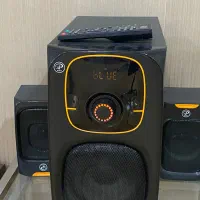 باند و بلندگو پروداکت / سالم مناسب سالن و مراسم