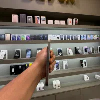 ایفون 15 پرو باریجستر iPhone 15 Pro 256 ZA|موبایل|مشهد, احمدآباد|دیوار