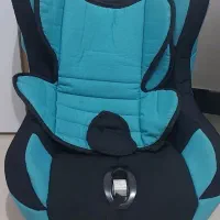 صندلی ماشین بچه و روروئک