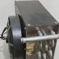 بخاری شوفاژی خاور 12وات