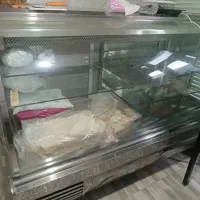 یخچال ویترینی