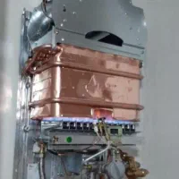 تعمیر و سرویس آبگرمکن دیواری