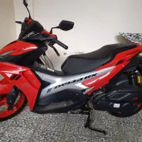 موتور ایروکس ۱۵۰