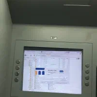 فروش دستگاه خودپرداز بدلیل تحویل مغازه ومهاجرت|فروشگاه و مغازه|گتاب, |دیوار