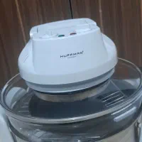 هواپز برند هافمن