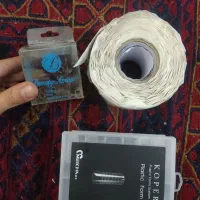 ابزار ناخنکاری|آرایشی، بهداشتی، درمانی|خرمآباد, |دیوار