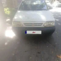 پراید 79 تمیز