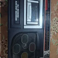 رادیو|کلکسیون اشیاء عتیقه|آبادان, |دیوار