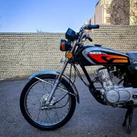 موتور هوندا 95 مدارک تکمیل 70٪ فابریکی