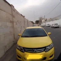 تاکسی آریو اتوماتیک تلفنی تهران مدل۹۵