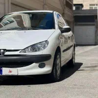 206 Tu3|خودرو سواری و وانت|اندیشه, اندیشه فاز ۱|دیوار