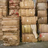 ضایعات کارتن|عمدهفروشی|علیآباد کتول, |دیوار