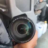 لنز تله  فوتو تامرون با فیلتر UV آلمانی|دوربین عکاسی و فیلمبرداری|اصفهان, بهارستان (مخابرات)|دیوار