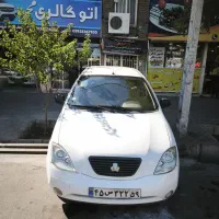 تیبا 2 پلاس