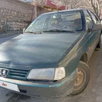 پژو آردی مدل 84|خودرو سواری و وانت|اردبیل, |دیوار