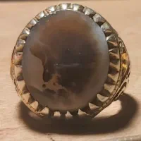 انگشتر|کلکسیون اشیاء عتیقه|قم, گذر قلعه|دیوار