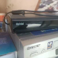 کیرنده دناوماکسیبن|پخشکننده DVD و ویدیو|پارسآباد, |دیوار