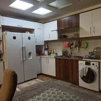 کابینت آشپزخانه ام دی اف|جاکفشی، کمد، دراور|تهران, شهرک استقلال|دیوار