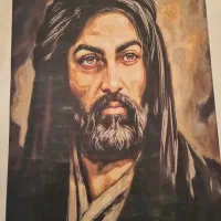 چاپ پارچه و پرچم و پرده|تابلو، نقاشی، عکس|تبریز, |دیوار