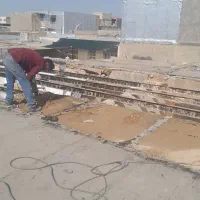 تخریب کاری صفرتاصد