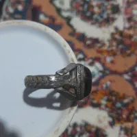 انگشتر اصل خیلی قدیمی|جواهرات|یاسوج, |دیوار