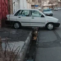 خودرو|خودرو سواری و وانت|میانه, |دیوار