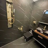 ویلا همکف مدرن با جکوزی شیک|فروش خانه و ویلا|امیرآباد, |دیوار