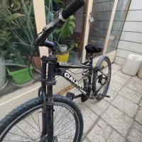 دوچرخه 26|دوچرخه، اسکیت، اسکوتر|خمینی‌شهر, |دیوار