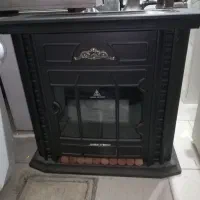 بخاری گاز و نفتی دست دوم