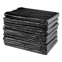 کیسه زباله صنعتی(مشکی،زرد)|ظروف نگهدارنده، پلاستیکی، یک‌بارمصرف|کرج, شهرک بهارستان|دیوار