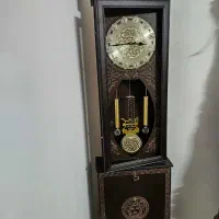 ساعت ایستاده نو|ساعت دیواری و تزئینی|زاهدان, |دیوار