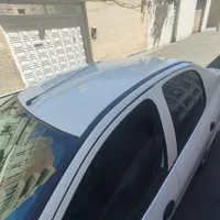 پژو ۲۰۶ sd|خودرو سواری و وانت|تبریز, |دیوار