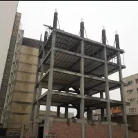 اجرای تخصصی سازه بتنی و آرماتوربندی