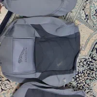 روکش صندلی 207 نو نو|قطعات یدکی و لوازم جانبی|سیرجان, |دیوار