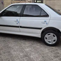 پژو پارس tu5بدون خط خش بدون رنگ ضربه صندلی برقی|خودرو سواری و وانت|مرودشت, بیست متری بیمارستان|دیوار