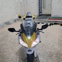 فروش موتورHONDA ROTHMANS 1000RR 2007|موتورسیکلت|تهران, شوش|دیوار