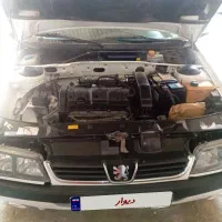 پژو405slxموتورTU5|خودرو سواری و وانت|برازجان, |دیوار