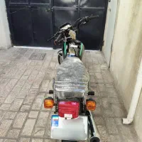 موتور ۱۵۰|موتورسیکلت|تهران, شهرک چیتگر|دیوار