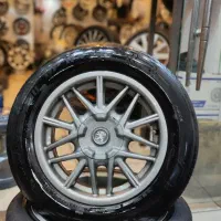 رینگ خرچنگی اروند سایز ۱۵