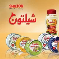 شرکت بازرگانی موسی پور (نمایندگی تن شیلتون)