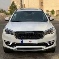 فیدلیتی مدل 1402کم کار7نفره رینگ 10پرگارانتی فعال