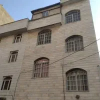 ملک-108-متری-3-طبقه-بغل-دار