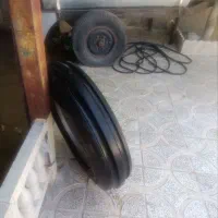 لاستیک ۳۹۹در حد نو