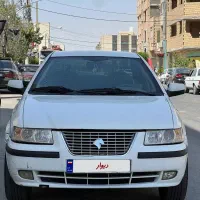 سمند LXمدل ۸۷ ال ایکس 87