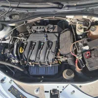 ال نود مدل ۱۳۹۵|خودرو سواری و وانت|اهواز, گیت بوستان|دیوار